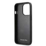 Carcasa Mercedes Urban Line compatibila cu iPhone 13 Pro / 13, Navy Blue 8 - lerato.ro