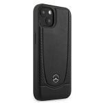 Carcasa Mercedes Urban Line compatibila cu iPhone 13 Mini, Negru 5 - lerato.ro