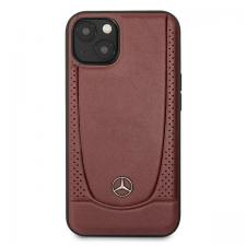 Carcasa Mercedes Urban Line compatibila cu iPhone 13 Mini, Rosu