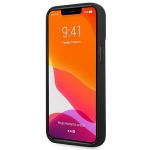 Carcasa Mercedes Carbon Dynamic Line compatibila cu iPhone 13 Pro Max, Negru 6 - lerato.ro