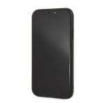 Carcasa Mercedes New Organic compatibila cu iPhone XR, Negru 8 - lerato.ro