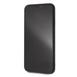 Carcasa Mercedes New Organic compatibila cu iPhone XS Max, Negru 8 - lerato.ro