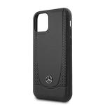 Carcasa Mercedes Urban Line compatibila cu iPhone 11 Pro, Negru 4 - lerato.ro