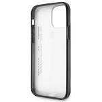 Carcasa Mercedes AMG Metallic Painted compatibila cu iPhone 12 Pro Max, Transparent 8 - lerato.ro