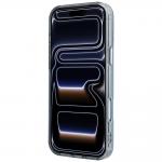 Husa Mercedes Ring Stand and Iconic Logo cu MagSafe compatibila cu iPhone 18 Pro / 17 Pro, Albastru 6 - lerato.ro