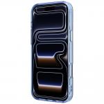 Husa Mercedes Double Layer Iconic Logo cu MagSafe compatibila cu iPhone 18 Pro Max / 17 Pro Max, Anthracite 6 - lerato.ro