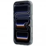 Husa Mercedes Double Layer Iconic Logo cu MagSafe compatibila cu iPhone 18 Pro Max / 17 Pro Max, Negru 6 - lerato.ro
