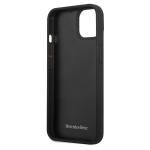 Carcasa Mercedes-Benz Carbon Fiber Dynamic compatibila cu iPhone 15 Black 3 - lerato.ro
