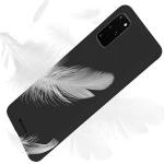 Carcasa Mercury Soft compatibila cu iPhone 15, Negru 4 - lerato.ro