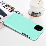 Carcasa Mercury Soft compatibila cu iPhone 15 Pro Max, Mint 7 - lerato.ro