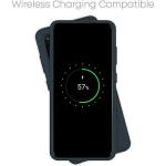 Carcasa Mercury Soft compatibila cu Samsung Note 20, Midnight Blue 5 - lerato.ro