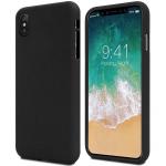 Carcasa Mercury Soft compatibila cu Samsung Galaxy A05, Negru 2 - lerato.ro