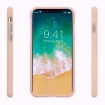 Carcasa Mercury Soft compatibila cu Samsung Galaxy A05, Pink Sand 3 - lerato.ro