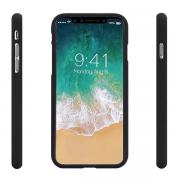Carcasa Mercury Soft compatibila cu Samsung Galaxy S23 Ultra, Negru