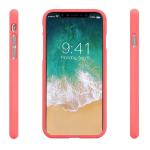 Carcasa Mercury Soft compatibila cu Samsung Galaxy A51, Roz 3 - lerato.ro