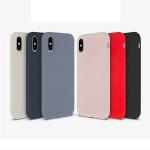 Carcasa Mercury Silicone compatibila cu iPhone 15 Plus, Negru 8 - lerato.ro