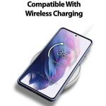 Carcasa Mercury Silicone compatibila cu iPhone 15 Pro, Mov 6 - lerato.ro