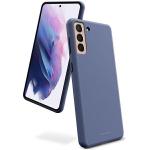 Carcasa Mercury Silicone compatibila cu iPhone 15 Pro Max, Mov 2 - lerato.ro