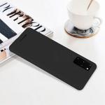 Carcasa Mercury Soft compatibila cu iPhone 12 / 12 Pro, Negru 6 - lerato.ro