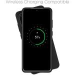 Carcasa Mercury Soft compatibila cu iPhone 13 Pro, Negru 4 - lerato.ro