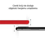 Carcasa Mercury Silicone compatibila cu iPhone 14 / 13, Rosu 5 - lerato.ro