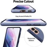 Carcasa Mercury Silicone compatibila cu iPhone 15, Mov 4 - lerato.ro