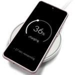 Carcasa Mercury Jelly Case compatibila cu iPhone 13, Roz 6 - lerato.ro