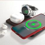 Carcasa Mercury Jelly Case compatibila cu iPhone 13 Pro, Rosu 7 - lerato.ro