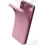 Carcasa Mercury Jelly Case compatibila cu iPhone 13 Pro, Roz 3 - lerato.ro