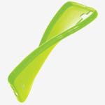 Carcasa Mercury Jelly Case compatibila cu iPhone 13 Pro, Lime 4 - lerato.ro