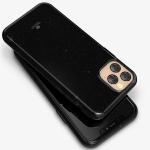 Carcasa Mercury Jelly Case compatibila cu iPhone 14 Pro, Negru 5 - lerato.ro