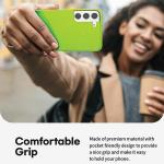 Carcasa Mercury Jelly Case compatibila cu iPhone 14 Pro Max, Lime 8 - lerato.ro