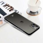 Carcasa Mercury Jelly Case compatibila cu iPhone 14 Plus / 15 Plus, Transparent 8 - lerato.ro