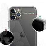 Carcasa Mercury Jelly Case compatibila cu iPhone 14 Pro, Transparent 6 - lerato.ro