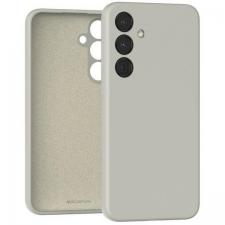 Carcasa Mercury Silicone compatibila cu Samsung Galaxy A05s, Stone