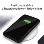Carcasa Mercury Silicone compatibila cu Samsung Galaxy A20e A202, Negru 6 - lerato.ro