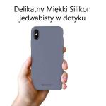 Carcasa Mercury Silicone compatibila cu Samsung Galaxy S22 Plus, Lavander 4 - lerato.ro