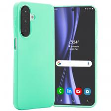 Carcasa Mercury Soft compatibila cu Samsung Galaxy A26, Mint