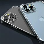 Carcasa Mercury Bulletproof compatibila cu Samsung Note 20 Ultra, Transparent 4 - lerato.ro