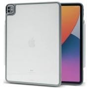 Husa Mercury Bulletproof compatibila cu iPad Pro 13 inch 2024, Transparent