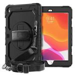Carcasa Mercury Bumper compatibila cu iPad Pro 11 inch 2020/2022, Negru 2 - lerato.ro