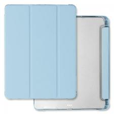 Carcasa Mercury Clear Back Cover compatibila cu iPad Pro 11 inch 2024, Sky Blue