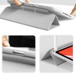 Husa Mercury Flip Case compatibila cu iPad Air 5 10.9 inch, Negru 5 - lerato.ro