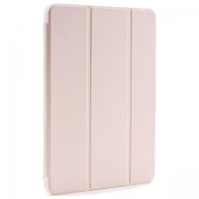Husa Mercury Flip Case compatibila cu iPad Pro 13 inch 2024, Roz