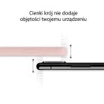 Carcasa Mercury Silicone compatibila cu Samsung Galaxy S23 Plus, Pink Sand 5 - lerato.ro