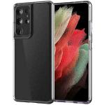 Carcasa Mercury Jelly Clear compatibila cu Samsung Galaxy A05, Transparent 2 - lerato.ro