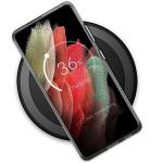 Carcasa Mercury Jelly Clear compatibila cu Samsung Galaxy A05, Transparent 8 - lerato.ro