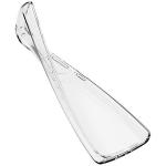 Carcasa Mercury Jelly Clear compatibila cu Samsung Galaxy M21, Transparent 7 - lerato.ro