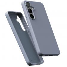 Carcasa Pure cu MagSafe compatibila cu Samsung Galaxy S25, Violet