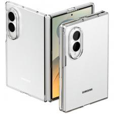 Husa Mercury HardCase compatibila cu Samsung Galaxy Z Fold 8, Transparent